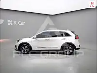 2020 KIA Niro