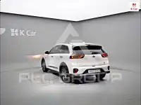 2020 KIA Niro