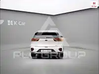 2020 KIA Niro