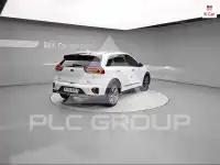 2020 KIA Niro