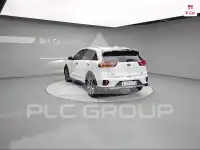 2020 KIA Niro