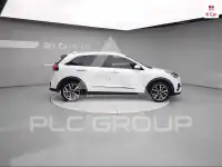 2020 KIA Niro