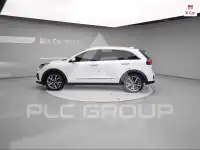 2020 KIA Niro