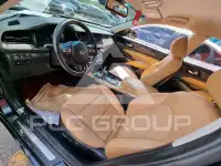 2020 KIA K7