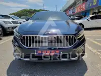 2020 KIA K7