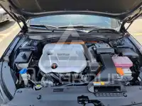 2020 KIA K7