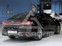 2020 KIA K7