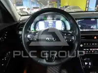 2020 KIA K7