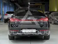2020 KIA K7