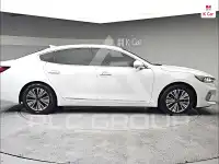 2020 KIA K7