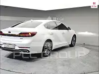 2020 KIA K7