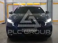 2020 KIA K7
