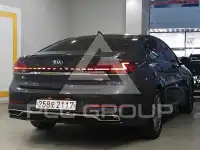 2020 KIA K7