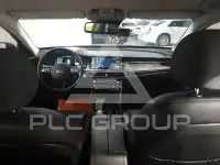 2020 KIA K7