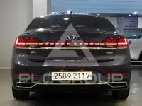 2020 KIA K7