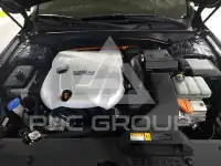 2020 KIA K7