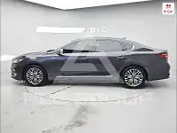 2020 KIA K7