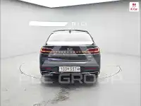 2020 KIA K7