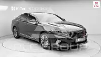 2020 KIA K7