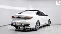 2020 KIA K7