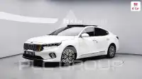 2020 KIA K7