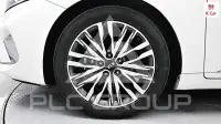 2020 KIA K7