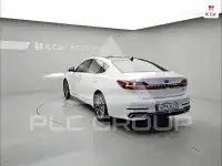 2020 KIA K7