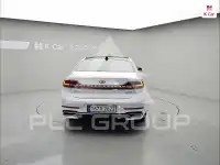 2020 KIA K7