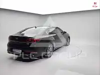 2020 KIA K7