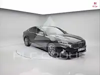 2020 KIA K7