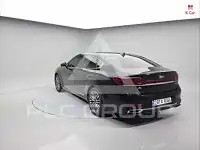 2020 KIA K7