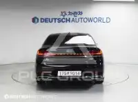 2020 KIA K7