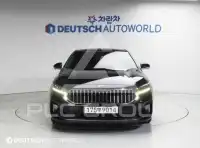 2020 KIA K7