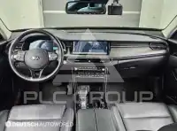 2020 KIA K7