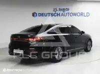 2020 KIA K7