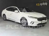 2020 KIA K7