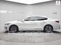 2020 KIA K7