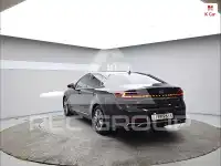 2020 KIA K7