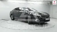 2020 KIA K7