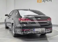 2020 KIA K7