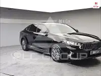 2020 KIA K7