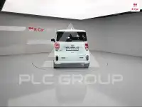 2020 KIA Ray