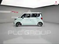 2020 KIA Ray