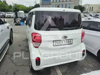 2020 KIA Ray