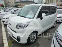 2020 KIA Ray