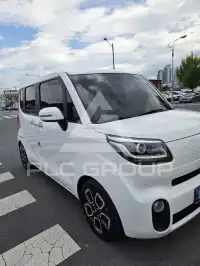 2020 KIA Ray