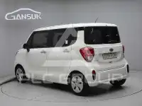 2020 KIA Ray