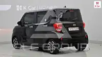 2020 KIA Ray