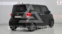 2020 KIA Ray