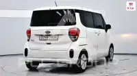 2020 KIA Ray